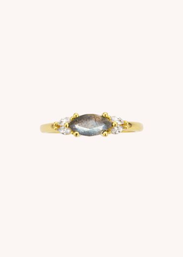 BAGUE - MERCURE ESSENTIAL