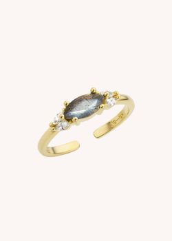 BAGUE - MERCURE ESSENTIAL