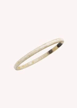 BRACELET - SMALL IVORY LUPITA