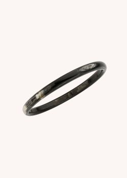 BRACELET - SMALL BLACK LUPITA