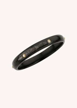 BRACELET - BLACK NAOMI